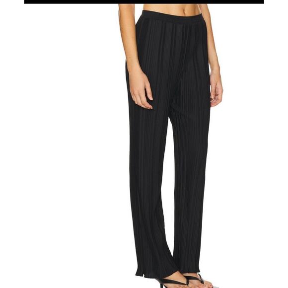 Rails Liana Pant Black Size Xl Retails $145 - Picture 1 of 7